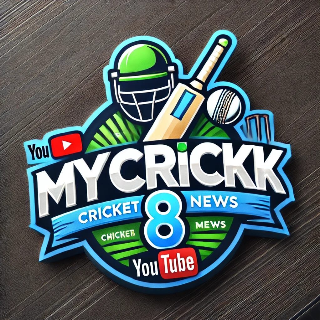                  MyCrick8